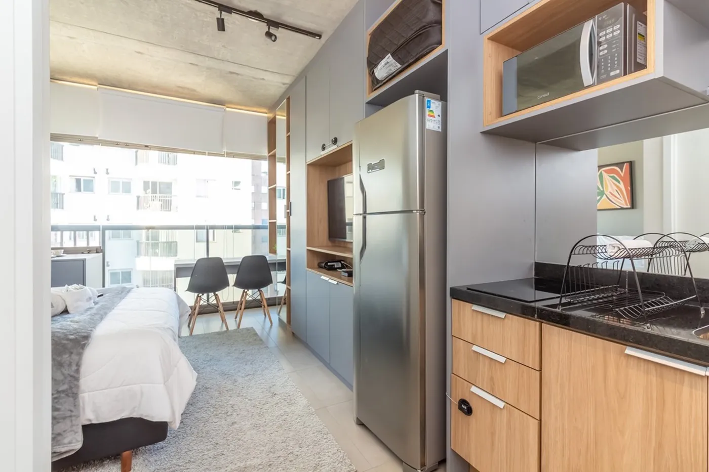JPL 718 Apto 601241003-228 - REMAX Ville Exclusividades