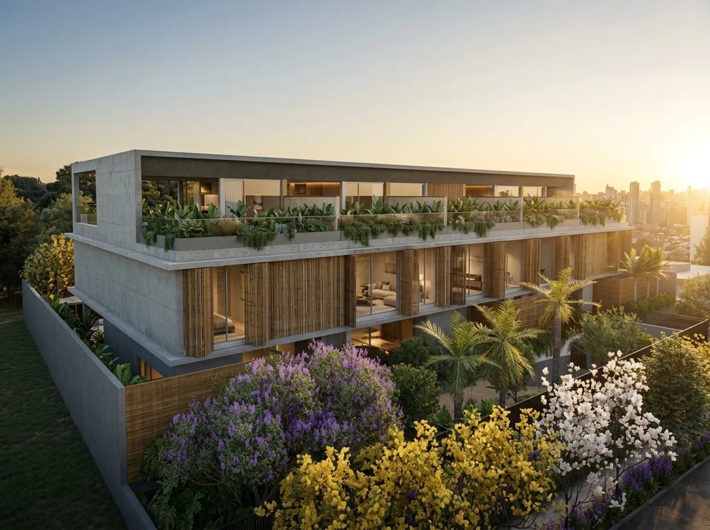 Alta Vista Cidade Jardim - RDNKChaud Incorporações — foto 2