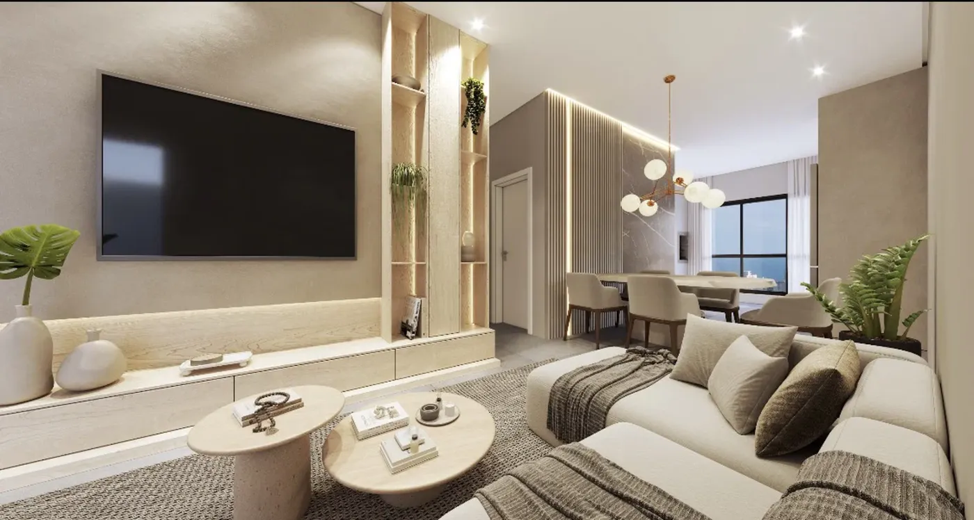 Monte Solaro Residence - Cavilha Empreendimentos — foto 3