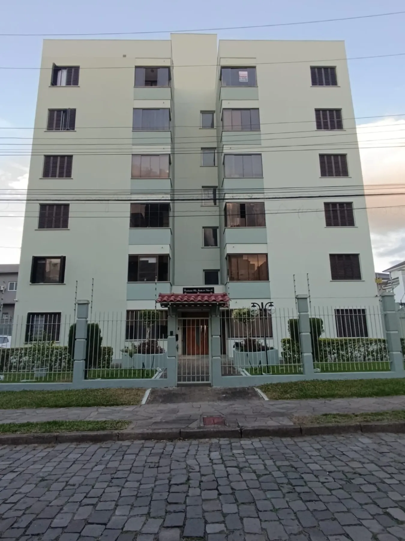 Jardins do Norte Apto 50575 - CP Imóveis Exclusividades