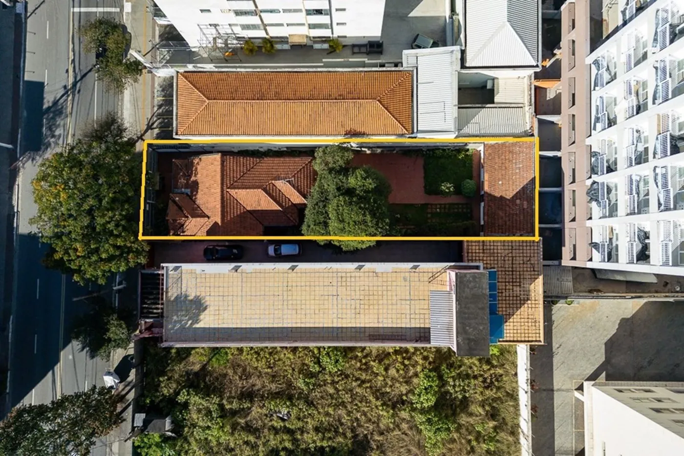 VCPDT 357 Lote 601191011-13 - REMAX Kasa Exclusividades
