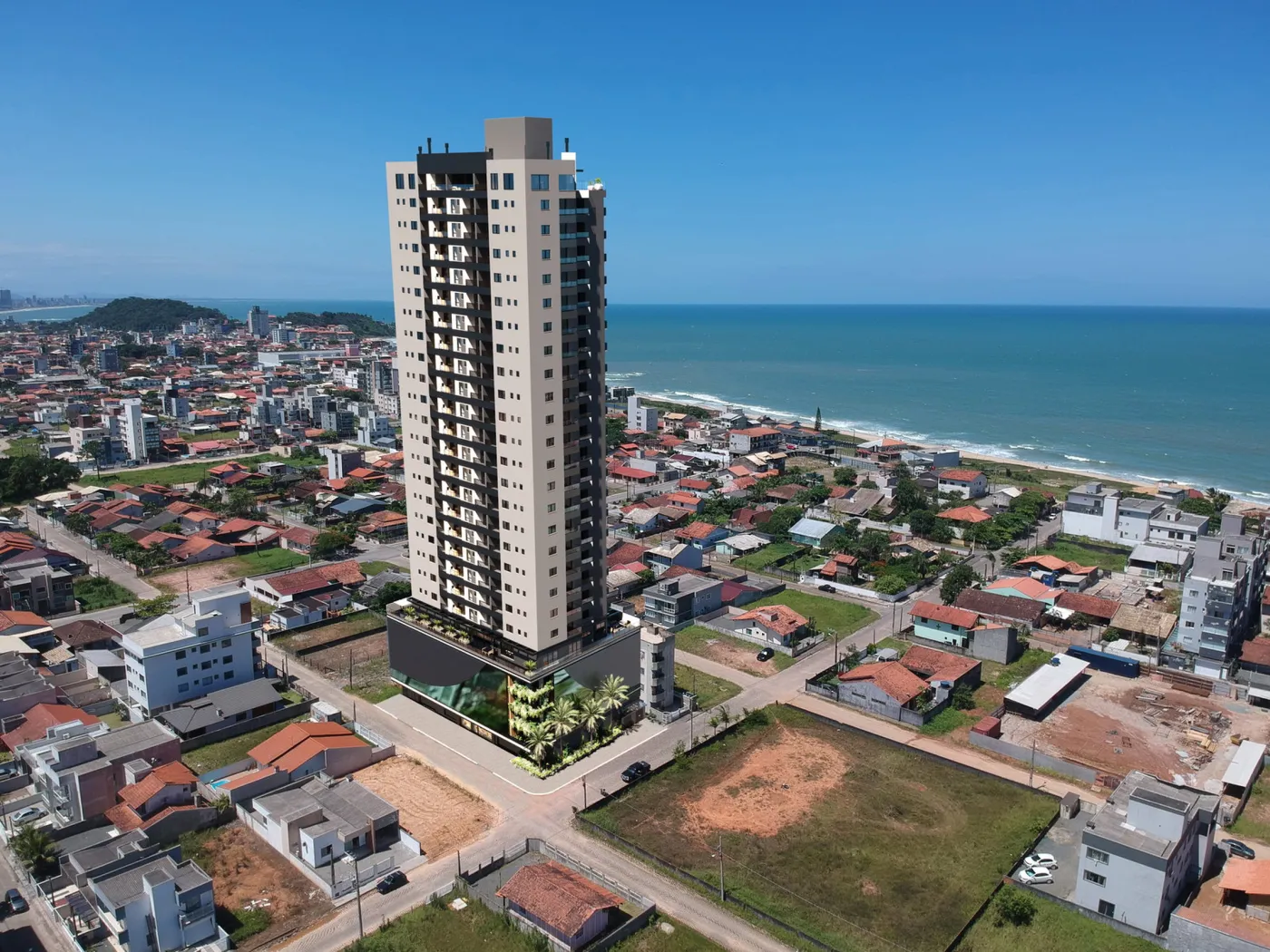 Jardins de Sintra - Porto Valente Construtora — foto 5