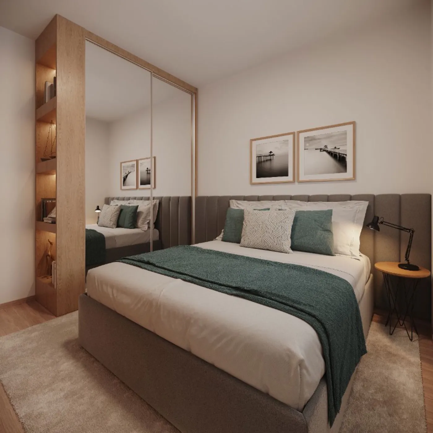 Florae - Fase 2 - Vitta Residencial SP Interior — foto 5