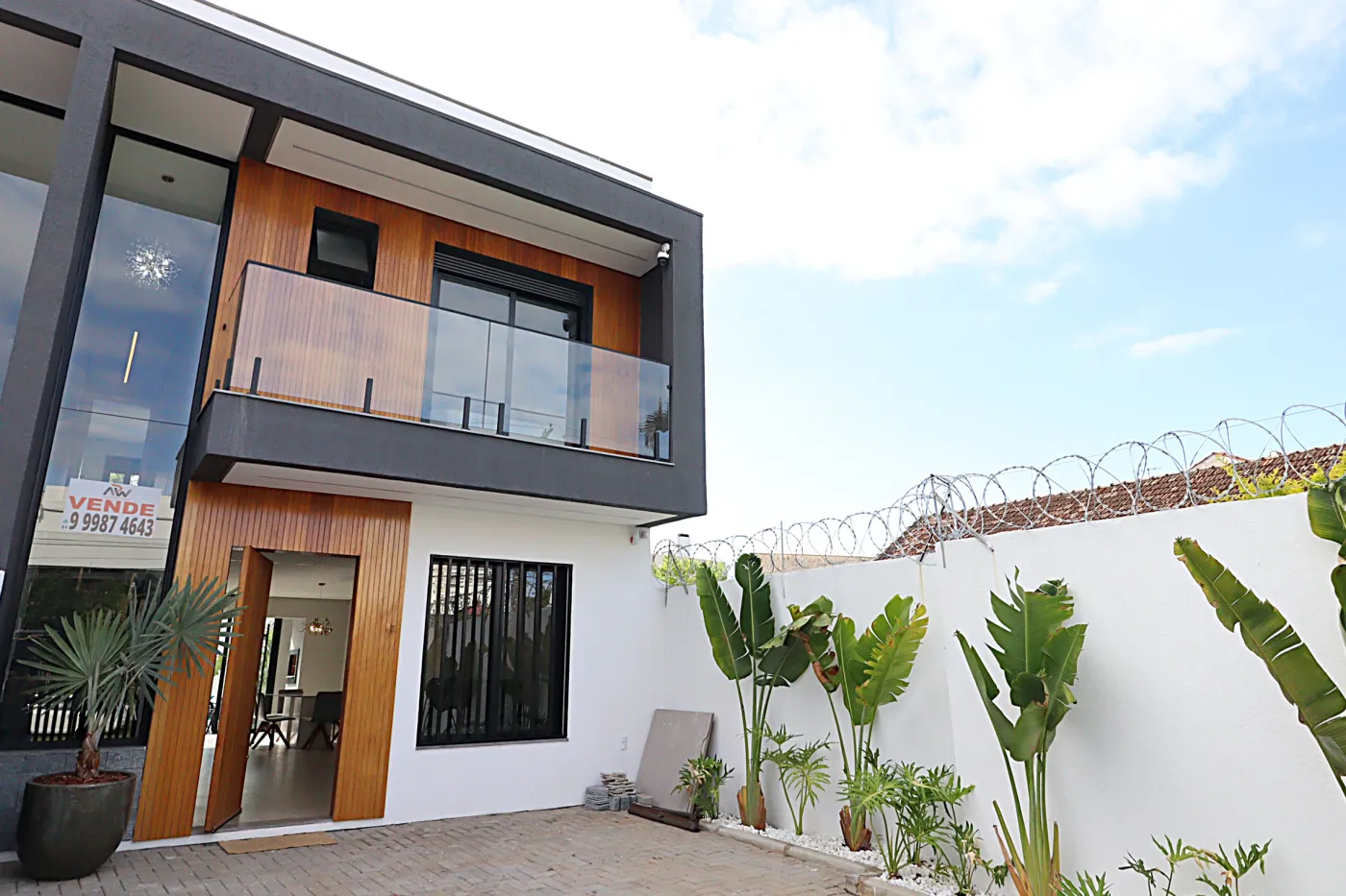 Quinta de Paiva Casa 1 - APW Construtora Avulsos — foto 3