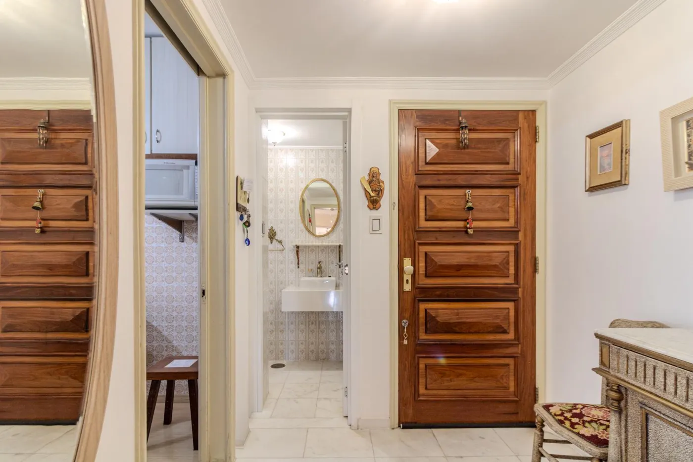 MDMT 401 Apto 5 - Lk Negócios Imobiliários Exclusividades — foto 2