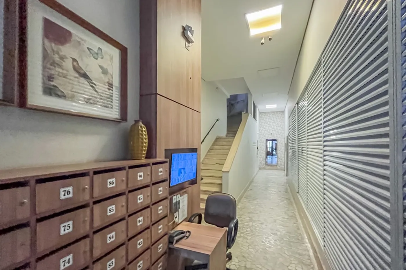 CEN 707 Apto 601081065-40 - REMAX Lepex Exclusividades — foto 4
