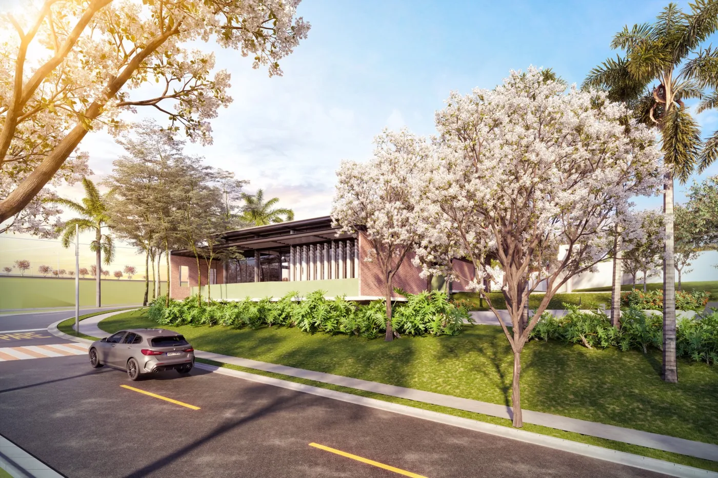 Boneville Sumaré - Comercial - Acro Desenvolvimento Imobiliário — foto 4