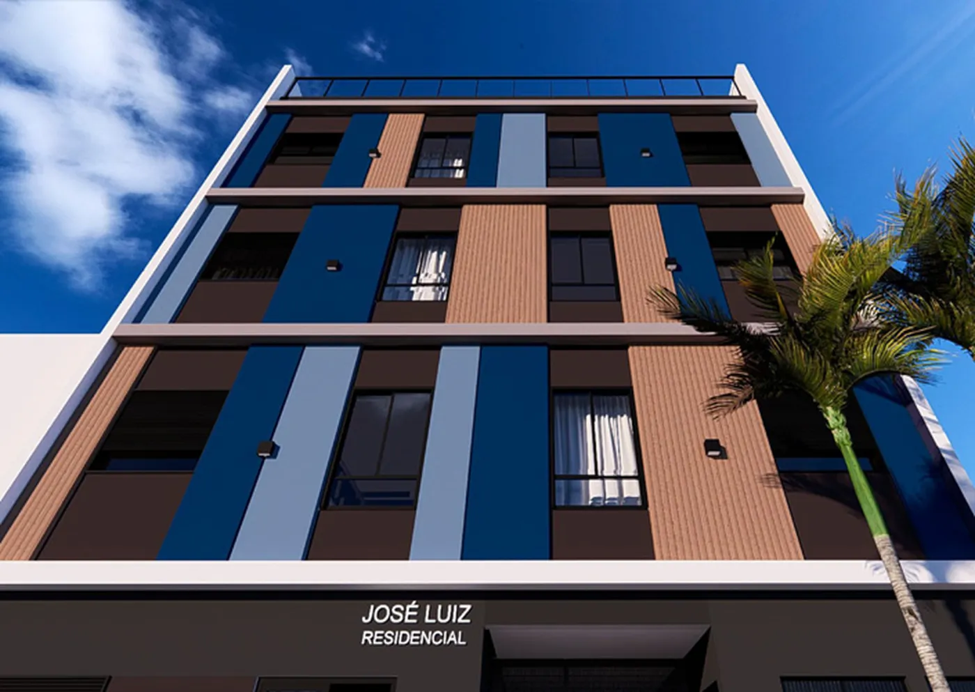 José Luiz - Xavier Engenharia — foto 4