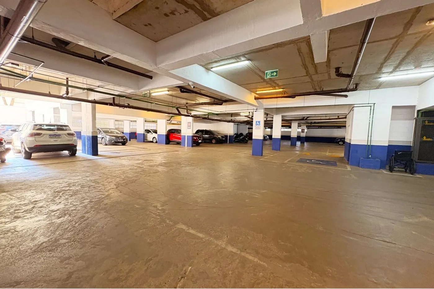 JMSGS 154 Apto 601081013-37 - REMAX Lepex Exclusividades — foto 4