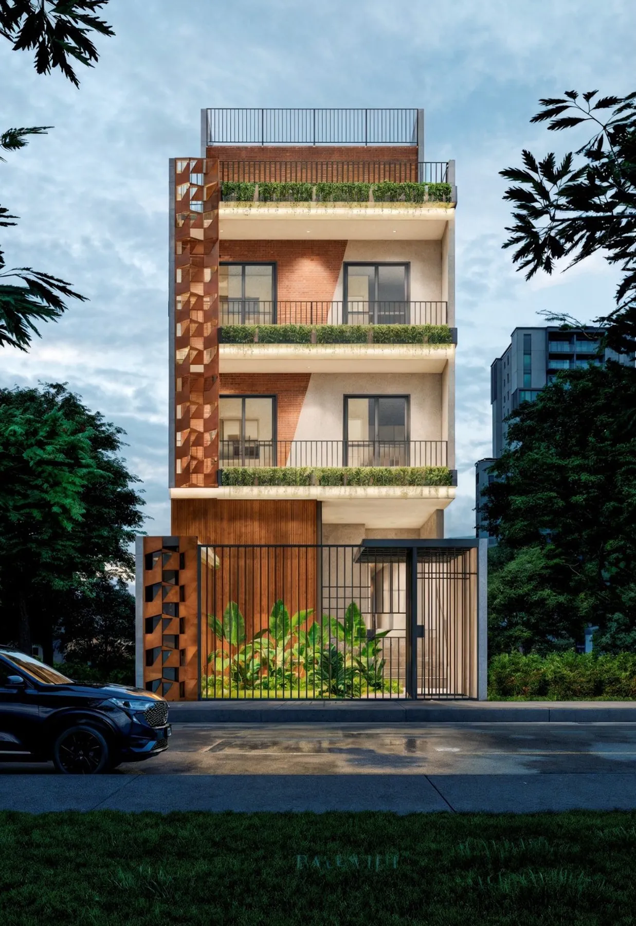 Miranda Lofts - Inovare Realty — foto 2