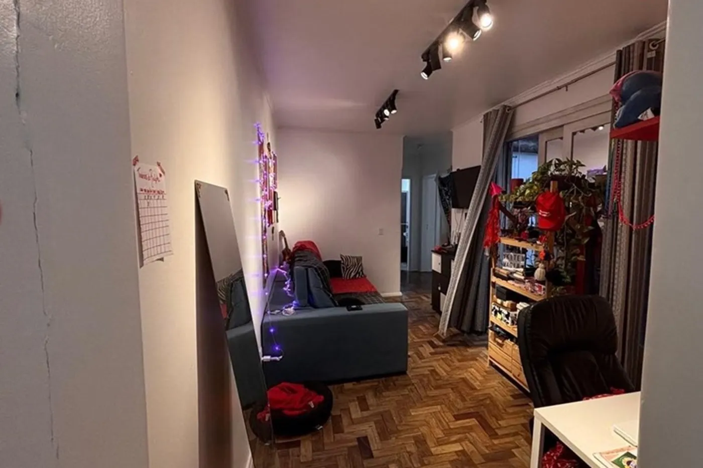 CHDR 50 Apto 610221014-322 - REMAX Donno Exclusividades — foto 3
