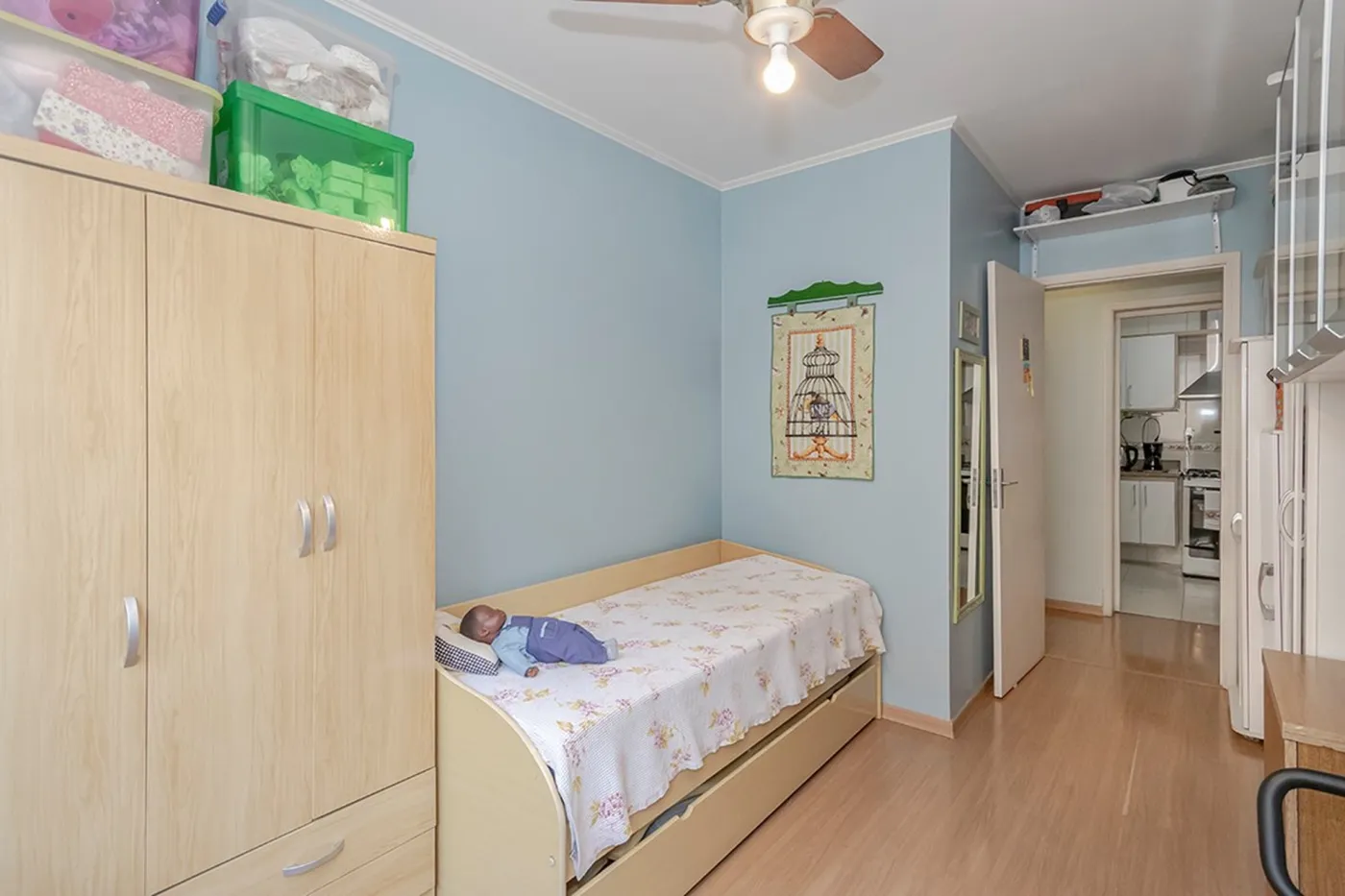 VIDF 980 Apto 612521075-28 - REMAX Place Exclusividades — foto 3