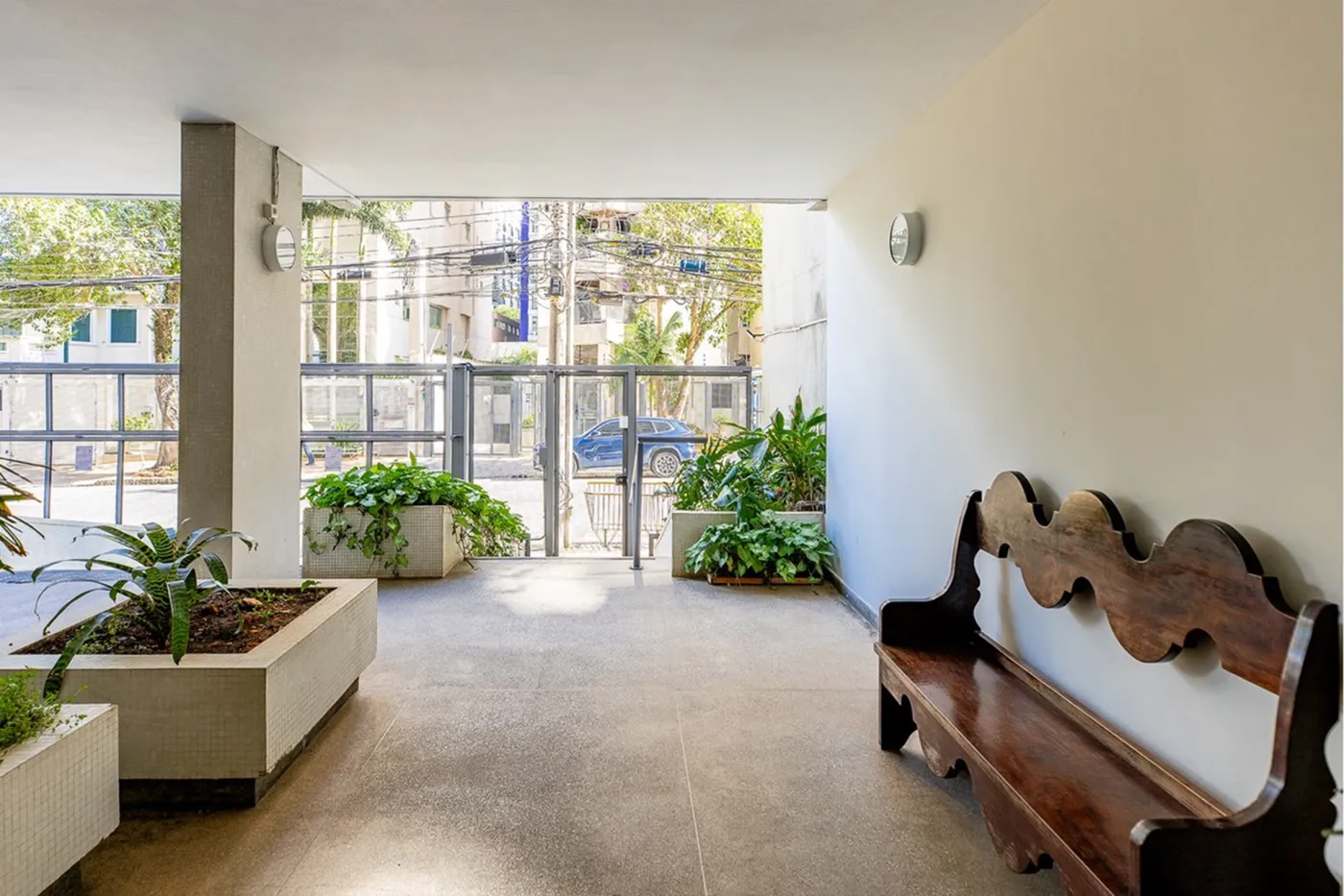PCEL 574 Apto 601131085-21 - REMAX Ares Exclusividades — foto 5