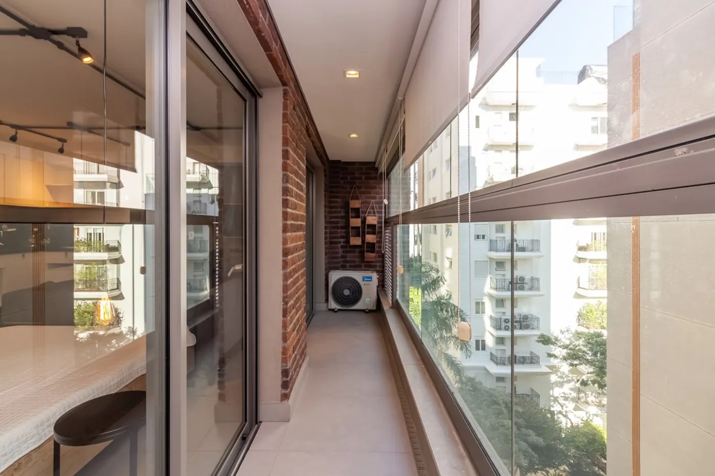 JPS 131 Apto 601481004-76 - REMAX Comunità Exclusividades — foto 5