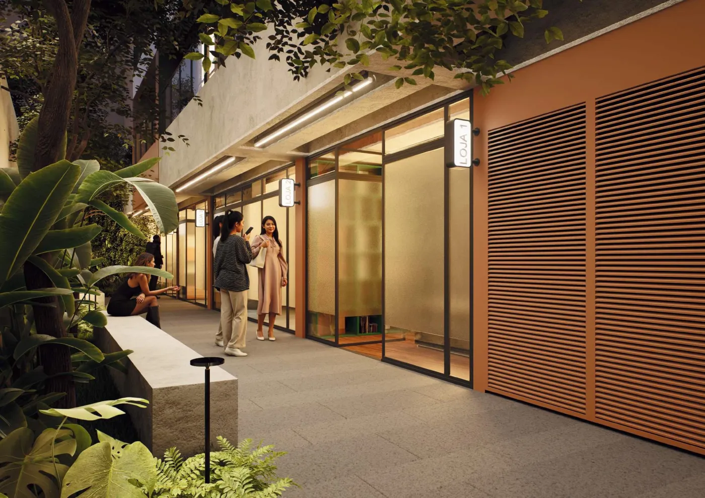 Verus Mackenzie - Residencial - Kallas — foto 4