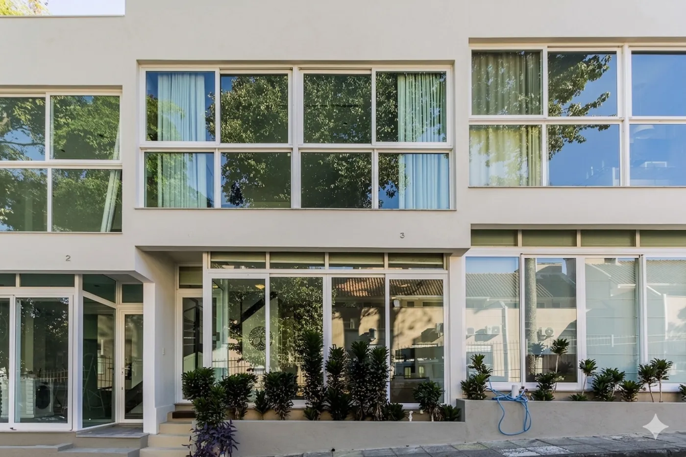 Condomínio Abitazioni Casa 03 - Vega Dações