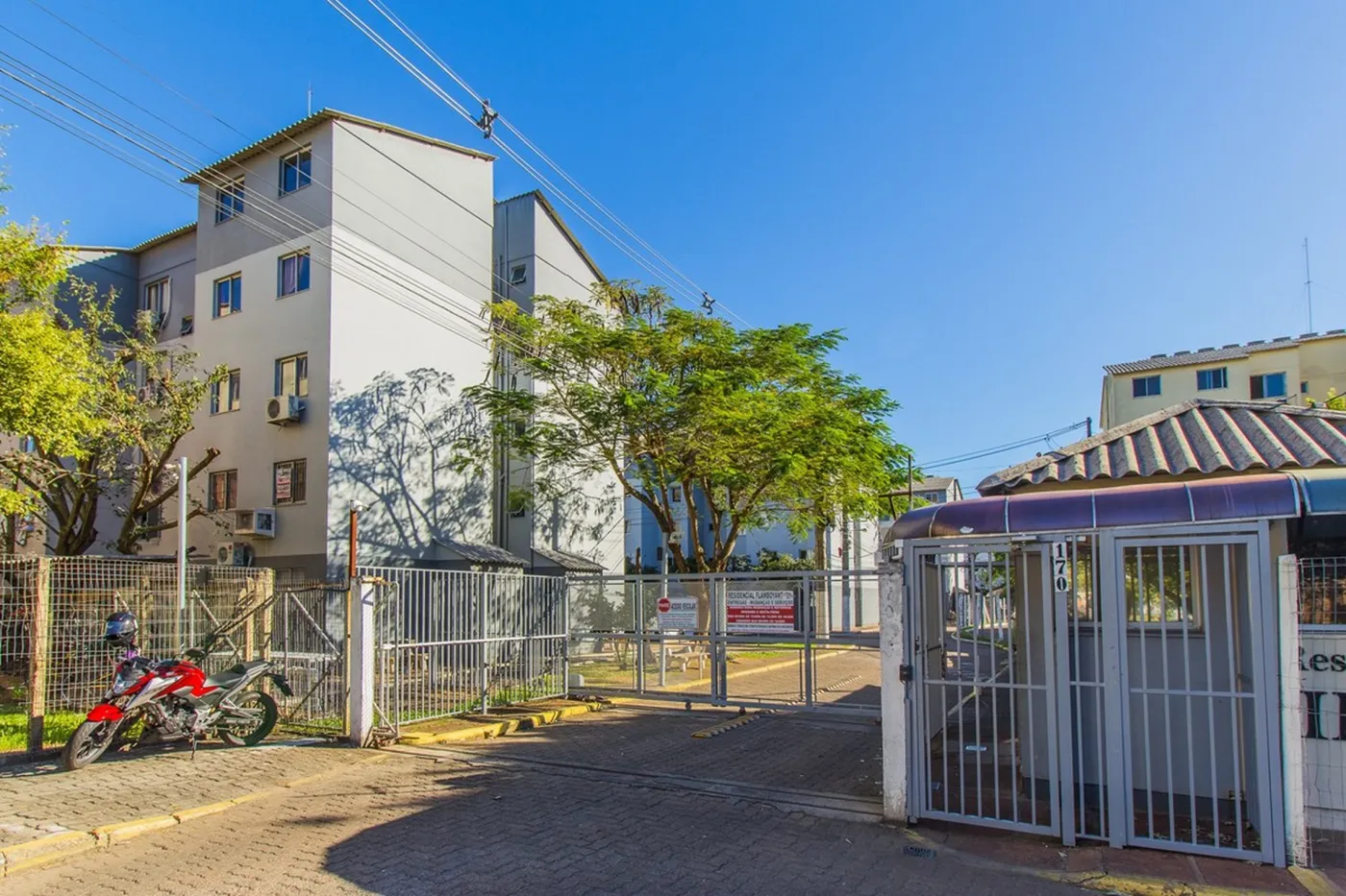 MGADC 170 Apto 612651041-28 - REMAX Pillares Exclusividades — foto 4