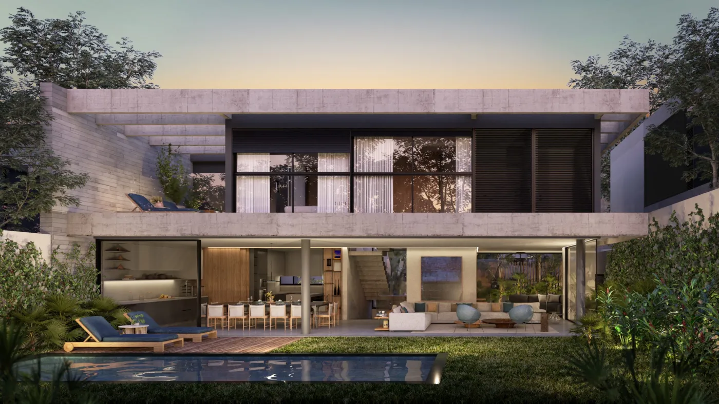 Vila Odara - Gamboa Construtora — foto 3