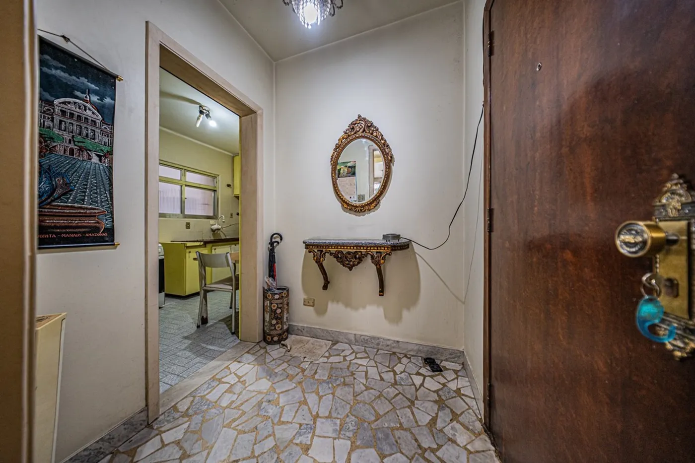 BVTDM 1418 Apto 601191002-79 - REMAX Kasa Exclusividades — foto 5