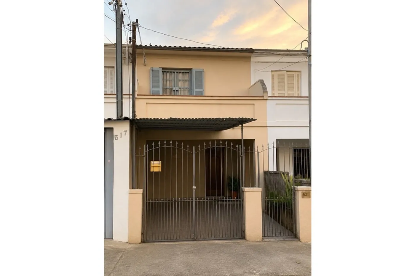 JOA 521 Casa 602161018-45 - REMAX Meraki Exclusividades