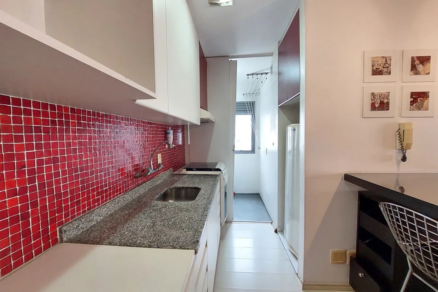 BPP 600 Apto 602031026-39 - REMAX Classique Exclusividades — foto 2