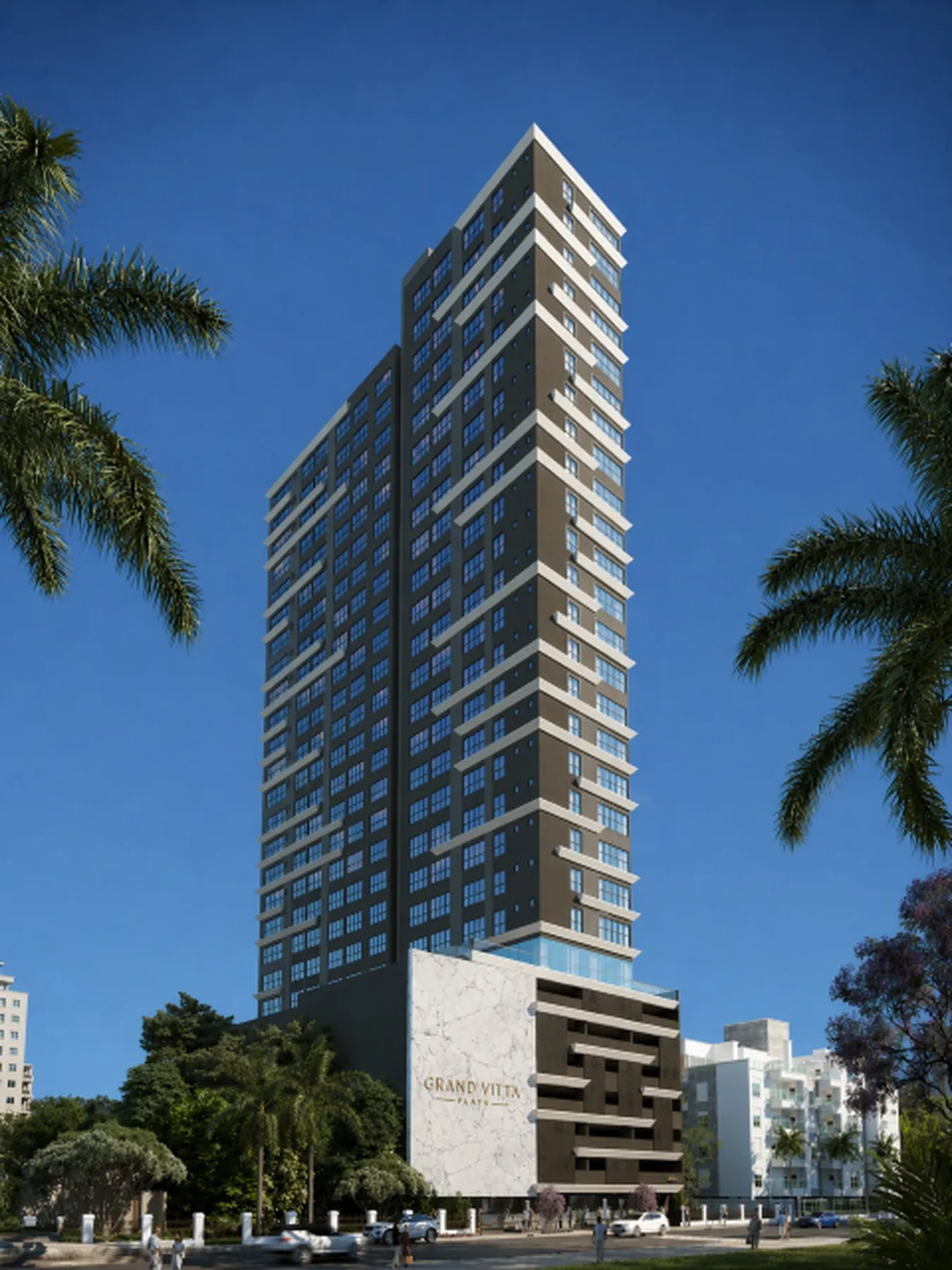 Grand Vitta - MC Construtora — foto 5