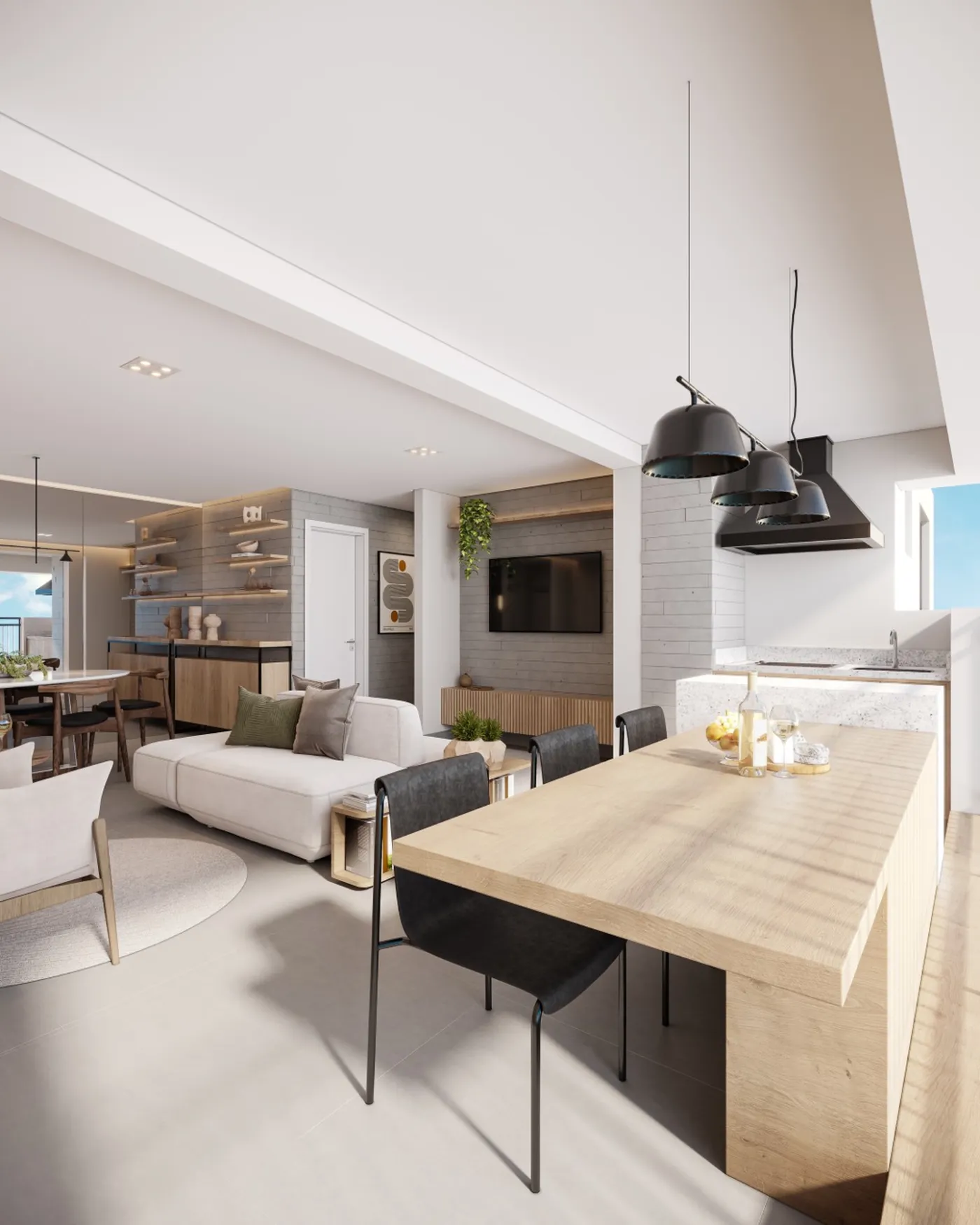 Venue 218 - Breve Lançamento - Forza Construtora — foto 3