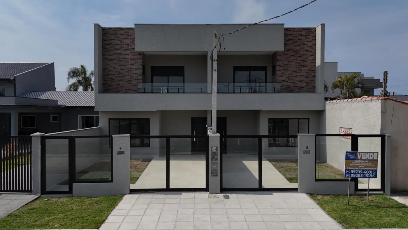 Residencial DUO Casa 1 - Reus Construtora Dações — foto 2