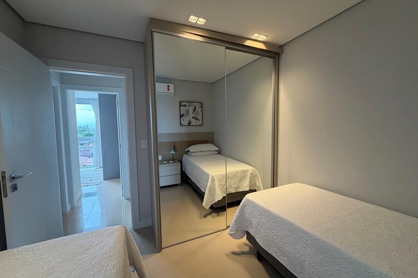 AAC 1510 Apto 610491006-4 - Remax Wish Exclusividades — foto 4