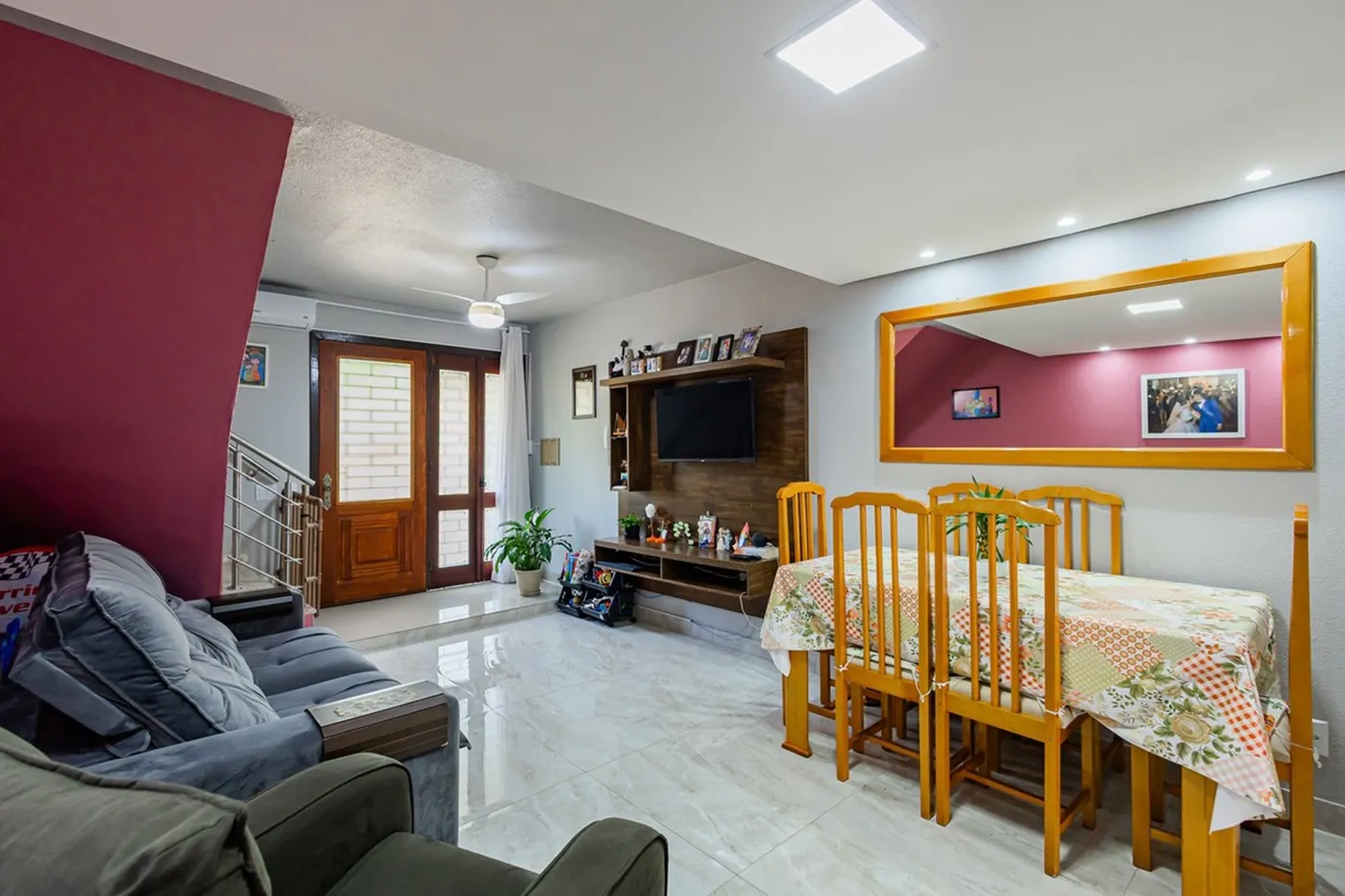 MSMAMB 570 Casa 612521003-289 - REMAX Place Exclusividades