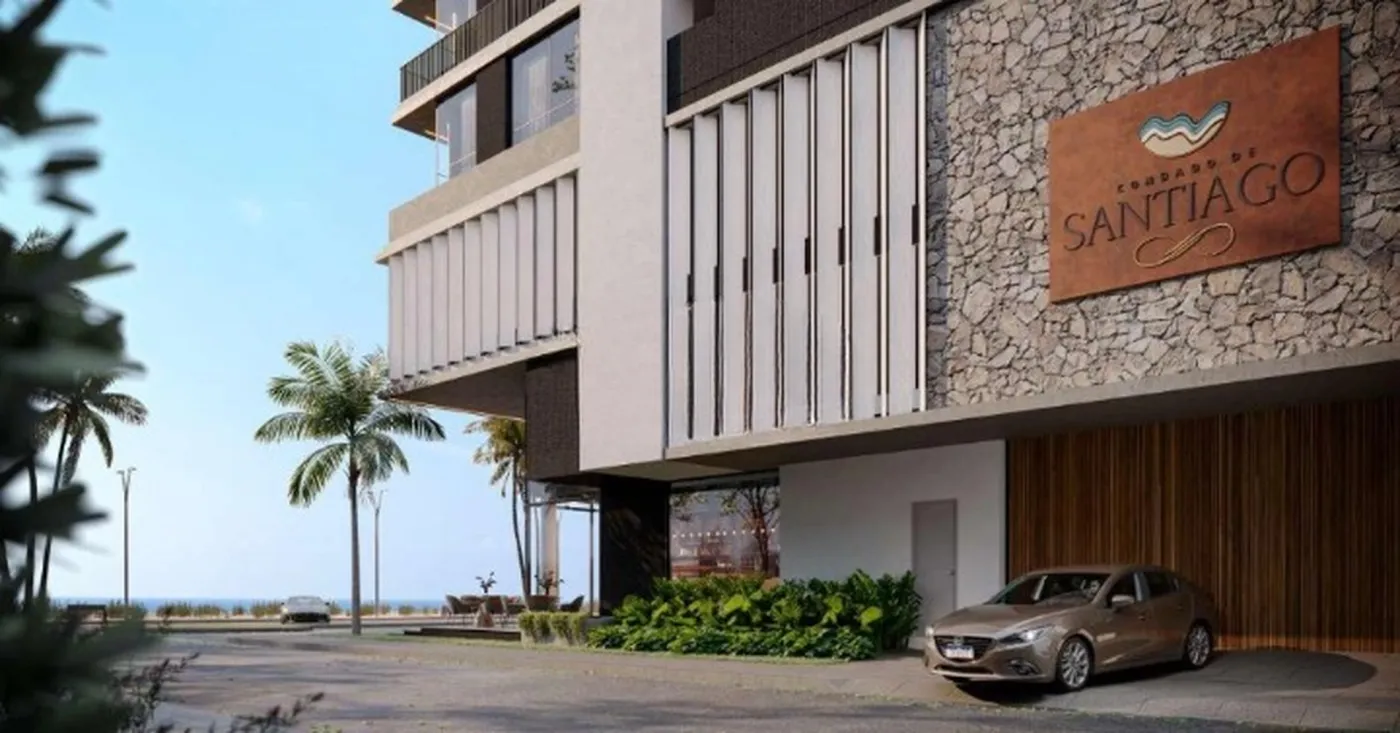Condado de Santiago - Edifique — foto 2