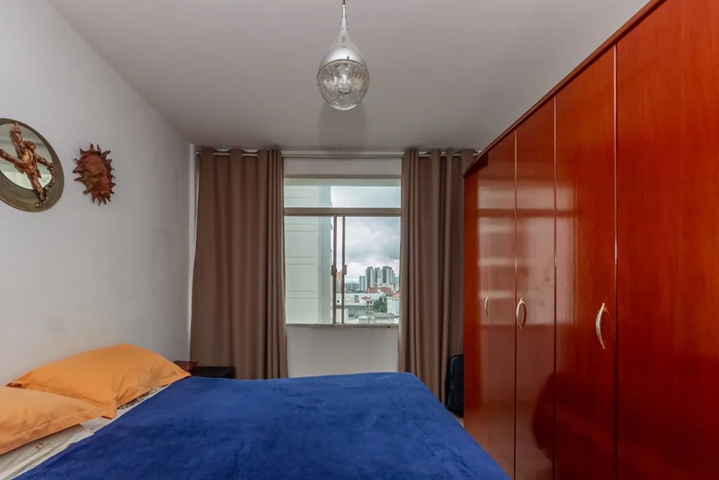 CEN 707 Apto 601081065-40 - REMAX Lepex Exclusividades — foto 2