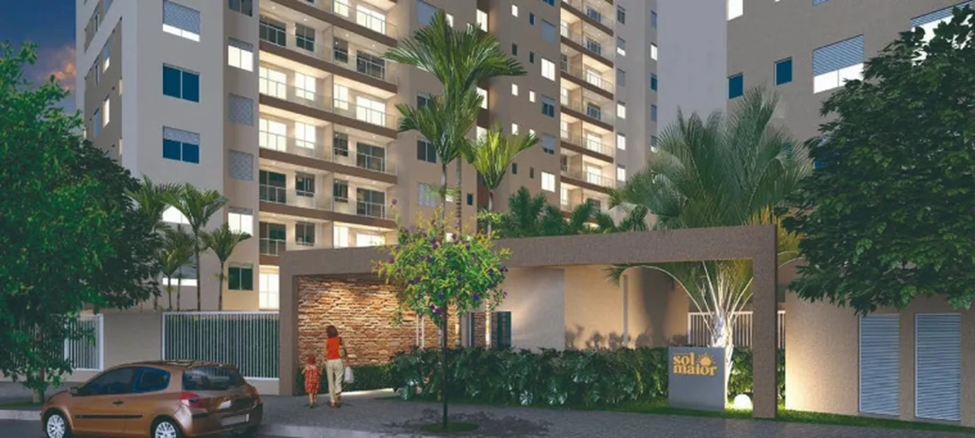 Sol Maior Residencial - Fase 2 - Unenco — foto 2