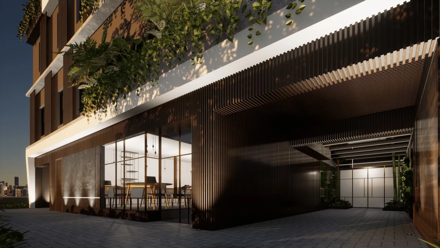 Helio Pelegrino - Breve Lançamento - W2 Construtora — foto 4