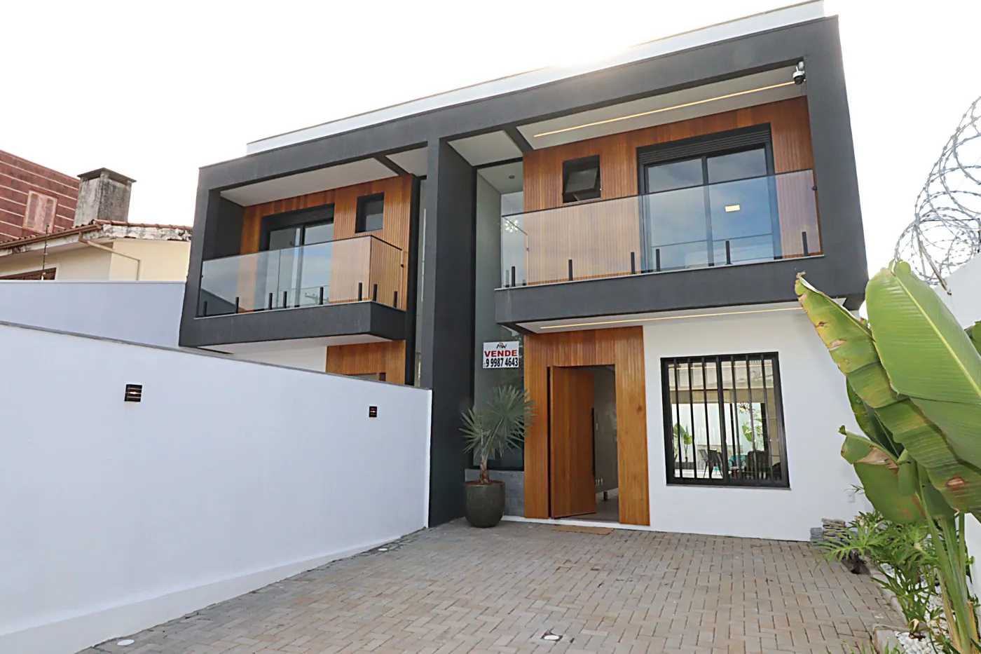 Quinta de Paiva Casa 2 - APW Construtora Avulsos — foto 2