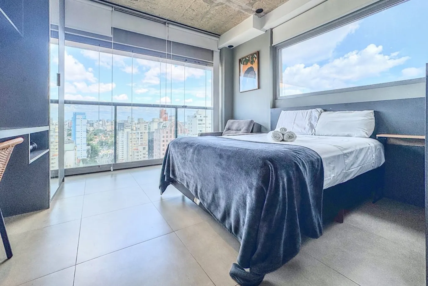 JL 718 Apto 601191033-80 - REMAX Kasa Exclusividades
