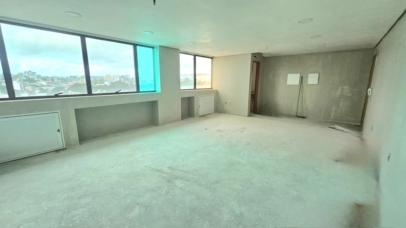 Edifício Neo SuperQuadra Sala 808 - AMX Property Dações — foto 5