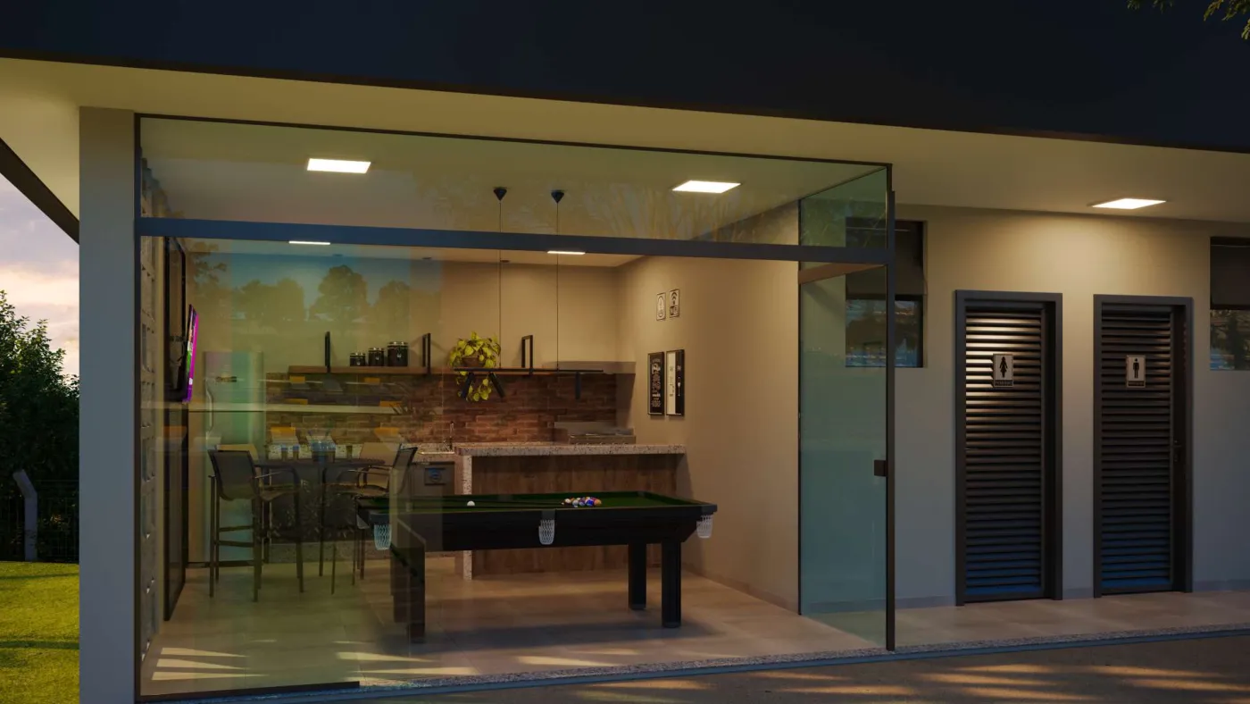 Miami Residence - ADN Construtora — foto 3