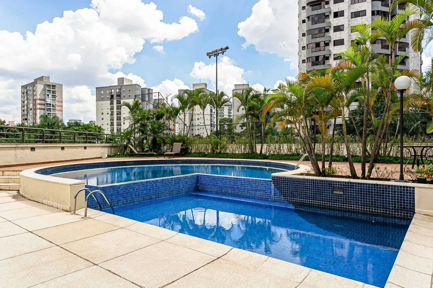 Jardin Giverny Apto ONE38194 - One Imoveis de Luxo Exclusividades — foto 5