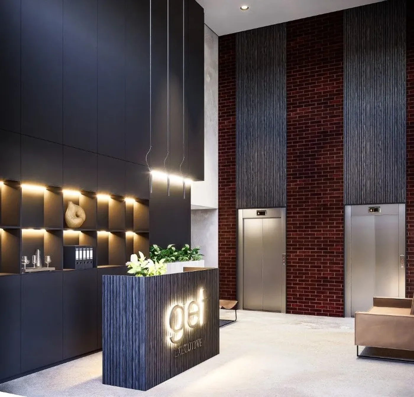 Get Home Design - Residencial - Afonso França — foto 5