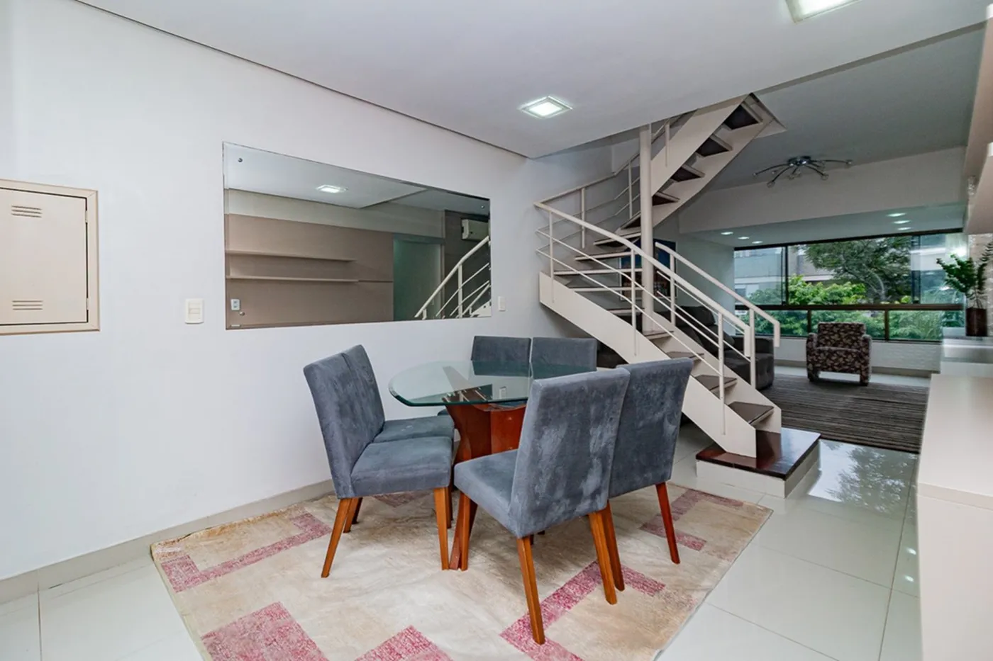 JLB 95 Apto 612491006-120 - REMAX Trend Exclusividades