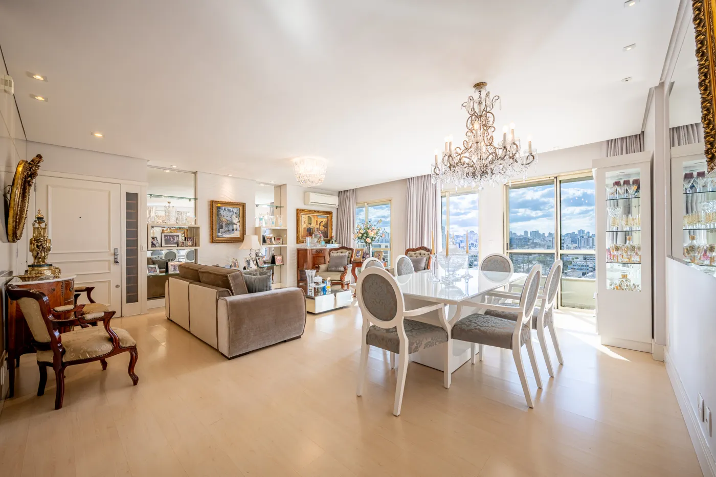 Reserva Ganzo Apto 51568 - Bridge Imóveis Exclusividades