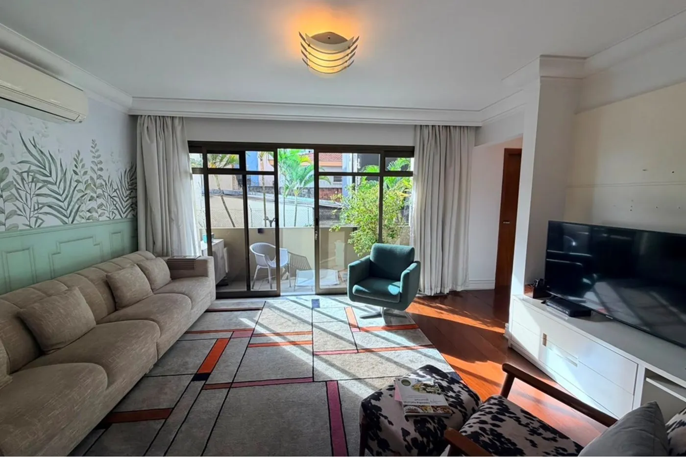 ICB 1201 Apto 602031002-147 - REMAX Classique Exclusividades — foto 3