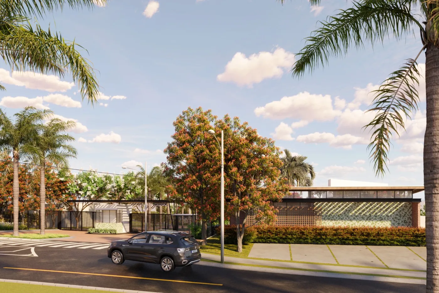 Boneville 2 - Acro Desenvolvimento Imobiliário — foto 2