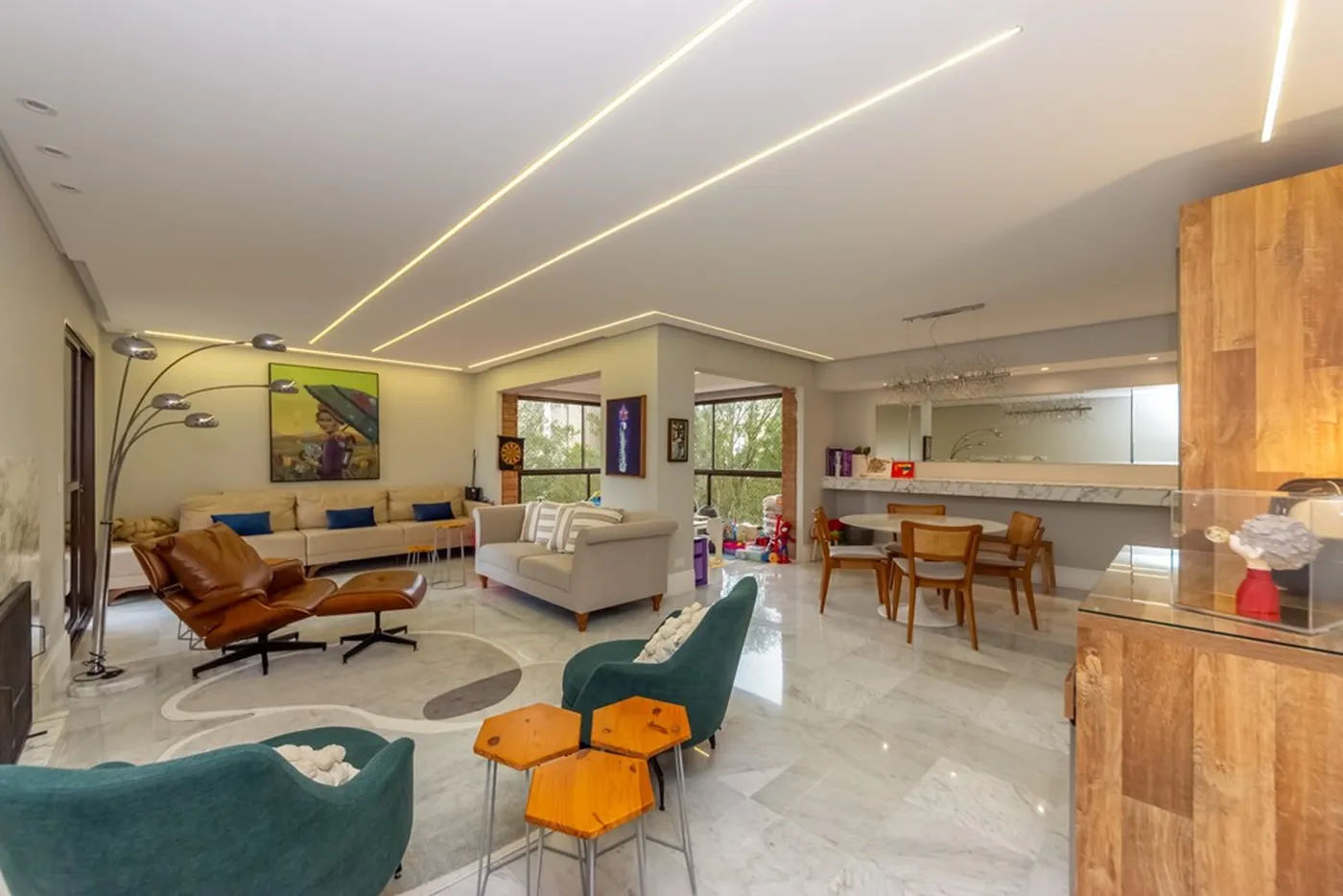 VAA 393 Apto 601481005-230 - REMAX Comunità Exclusividades