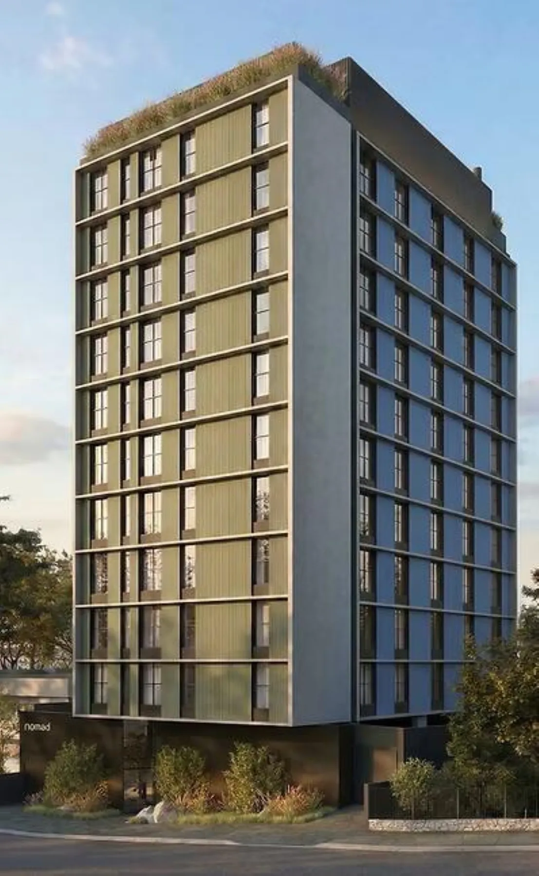 Nomad - Caza Incorporações — foto 3
