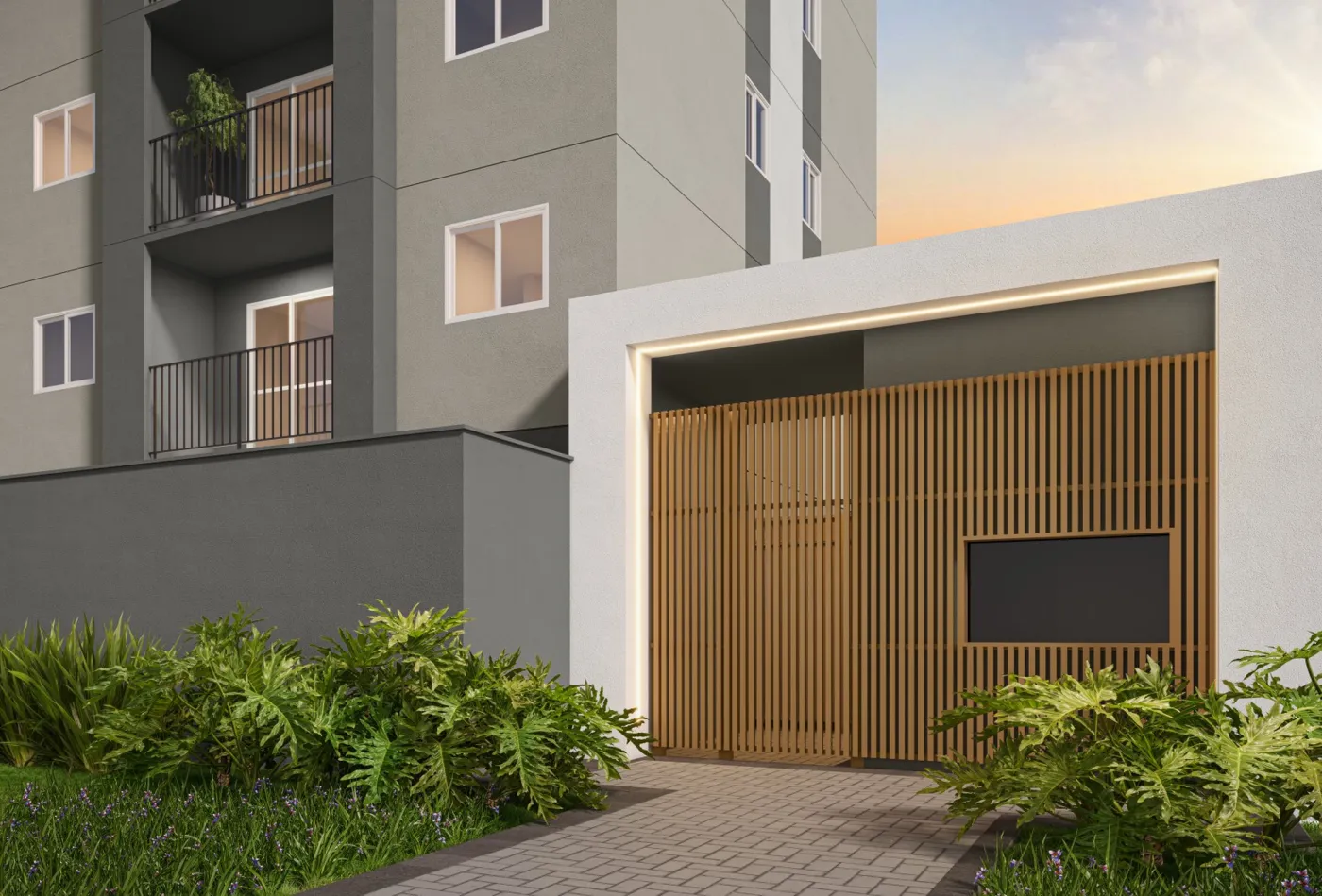 Vivaz Nações Unidas 2 - Vivaz SP — foto 2