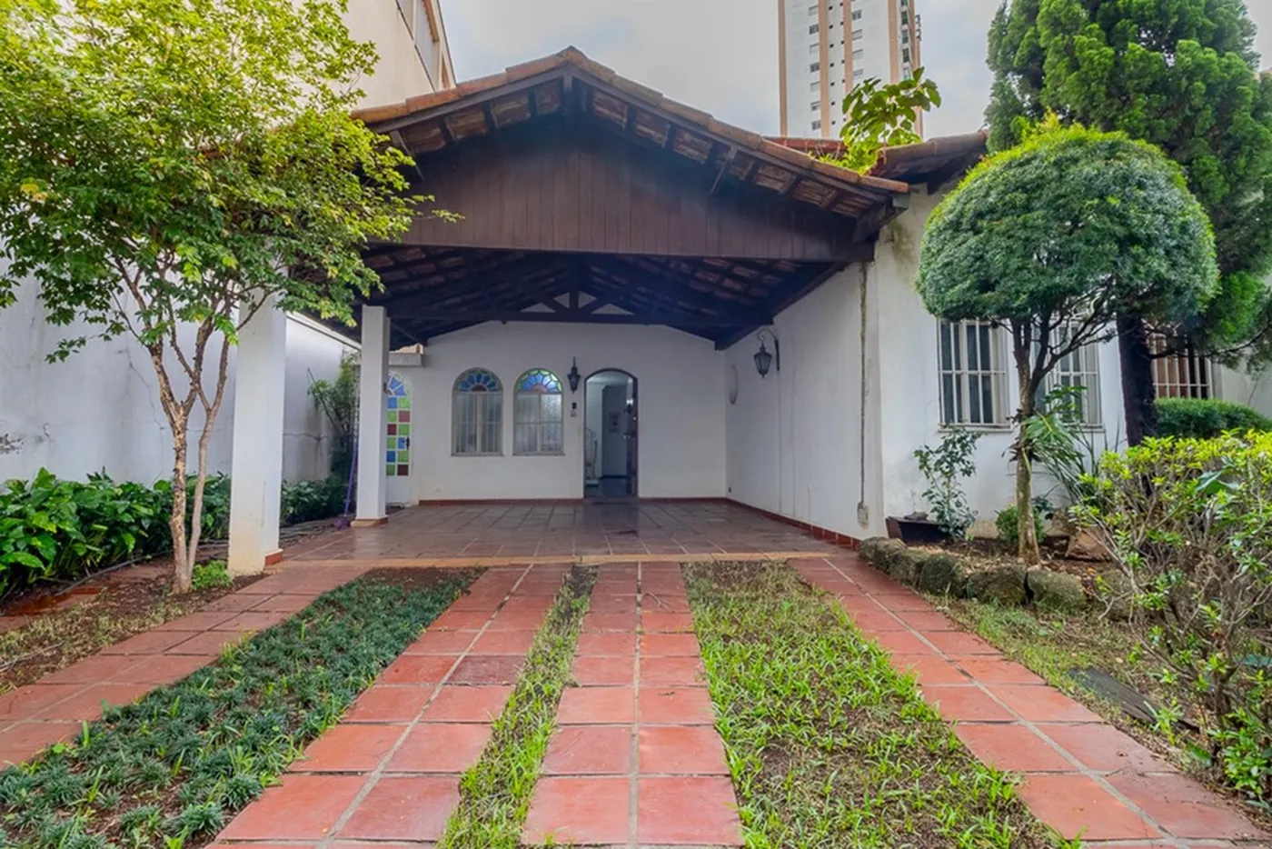 JAFA 183 Casa 601081107-10 - REMAX Lepex Exclusividades