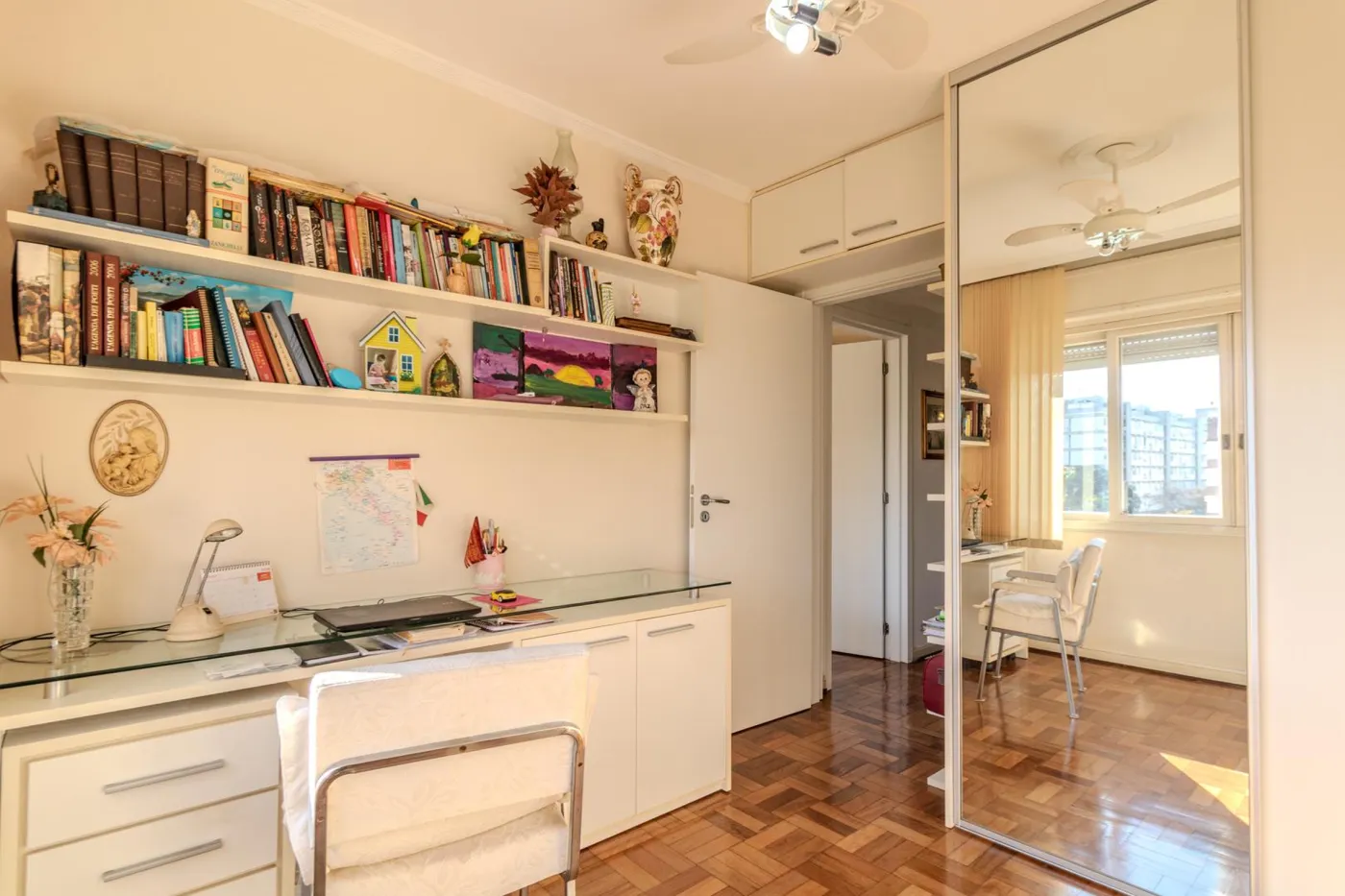 MDMT 401 Apto 5 - Lk Negócios Imobiliários Exclusividades — foto 3