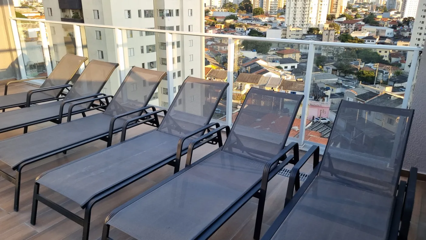 Haus Alto do Ipiranga - W2 Construtora — foto 3